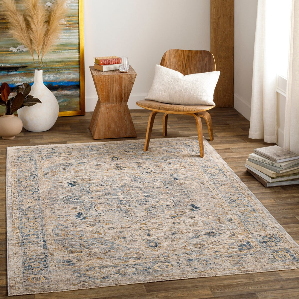 Surya Aspendos Traditional APS-2310 Rug APS2310-9122