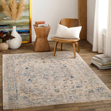 Surya Aspendos Traditional APS-2310 Rug APS2310-9122