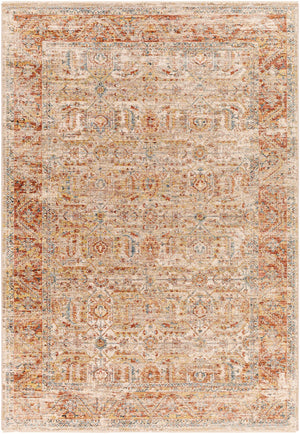 Surya Aspendos Traditional APS-2311 Rug APS2311-9122