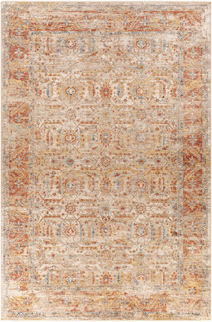 Surya Aspendos Traditional APS-2311 Rug APS2311-6796