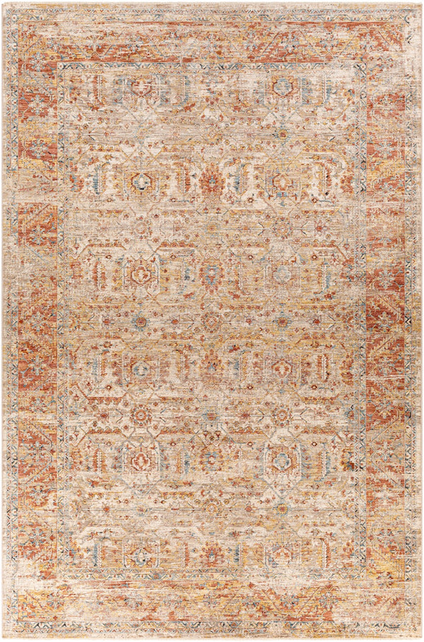 Surya Aspendos Traditional APS-2311 Rug APS2311-6796