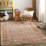 Surya Aspendos Traditional APS-2311 Rug APS2311-9122