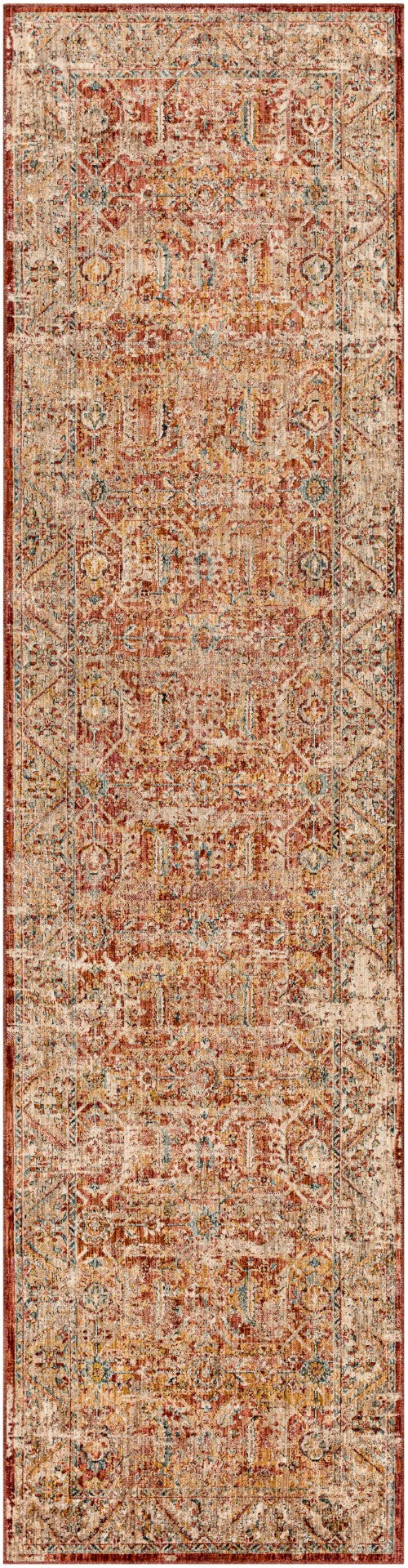 Surya Aspendos Traditional APS-2312 Rug APS2312-2773