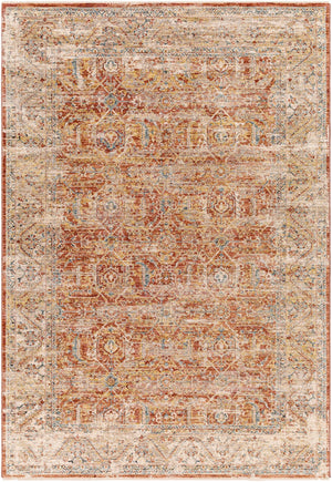 Surya Aspendos Traditional APS-2312 Rug APS2312-9122