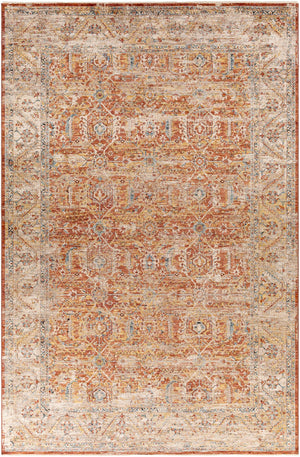 Surya Aspendos Traditional APS-2312 Rug APS2312-6796