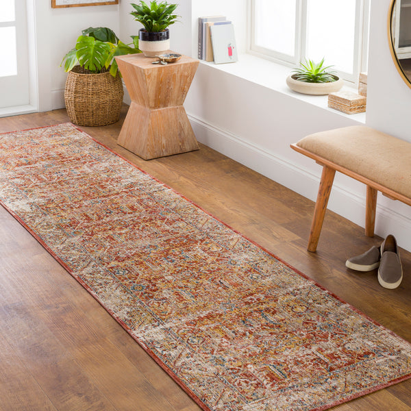 Surya Aspendos Traditional APS-2312 Rug APS2312-2773