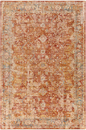 Surya Aspendos Traditional APS-2316 Rug APS2316-6796