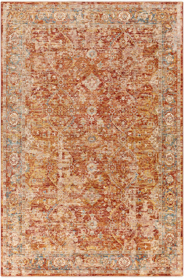 Surya Aspendos Traditional APS-2316 Rug APS2316-6796