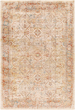 Surya Aspendos Traditional APS-2317 Rug APS2317-9122