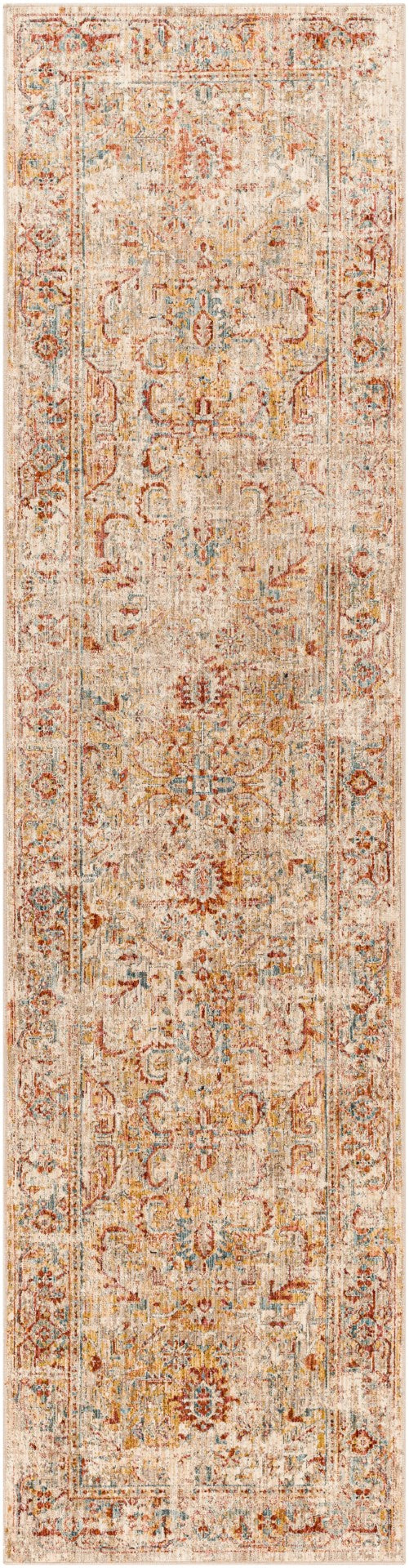 Surya Aspendos Traditional APS-2318 Rug APS2318-2773