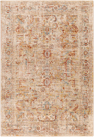 Surya Aspendos Traditional APS-2318 Rug APS2318-9122