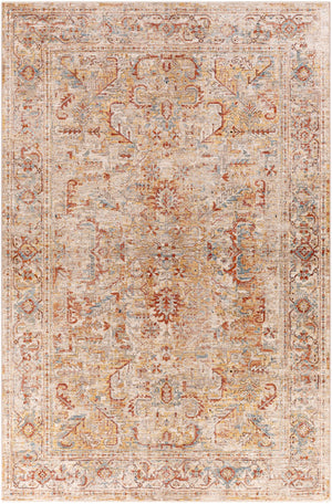 Surya Aspendos Traditional APS-2318 Rug APS2318-6796