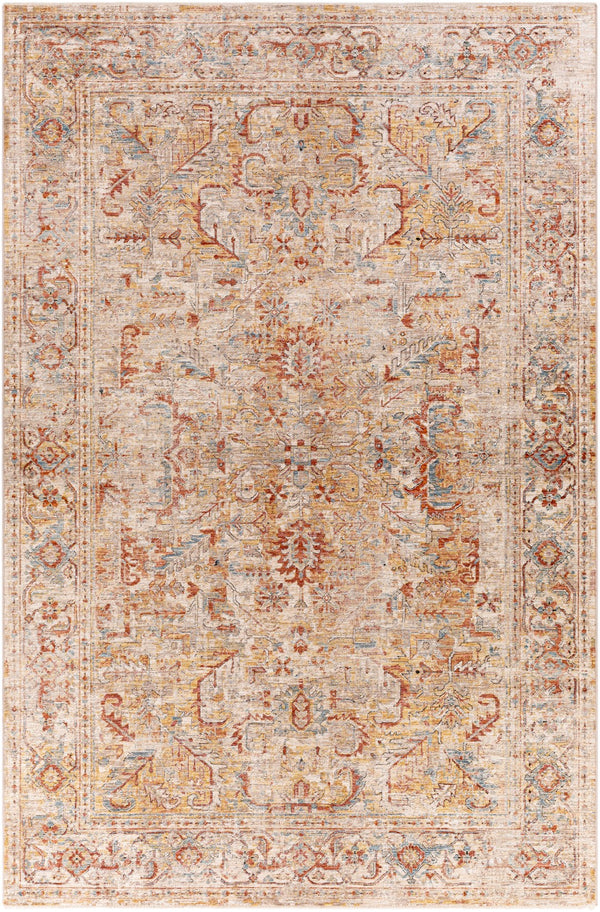 Surya Aspendos Traditional APS-2318 Rug APS2318-6796