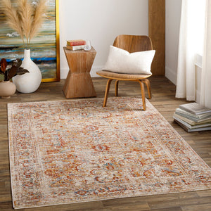 Surya Aspendos Traditional APS-2318 Rug APS2318-9122