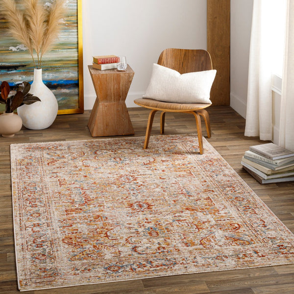 Surya Aspendos Traditional APS-2318 Rug APS2318-9122