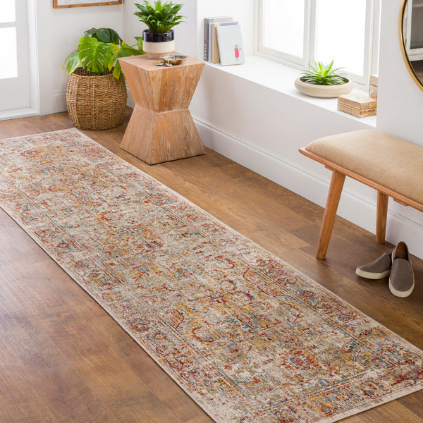 Surya Aspendos Traditional APS-2318 Rug APS2318-2773