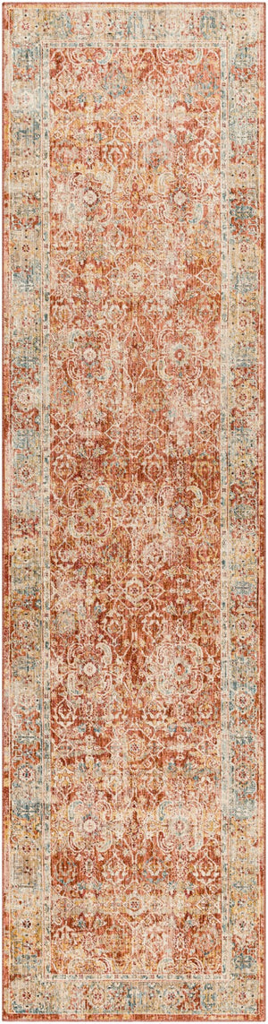 Surya Aspendos Traditional APS-2319 Rug APS2319-2773