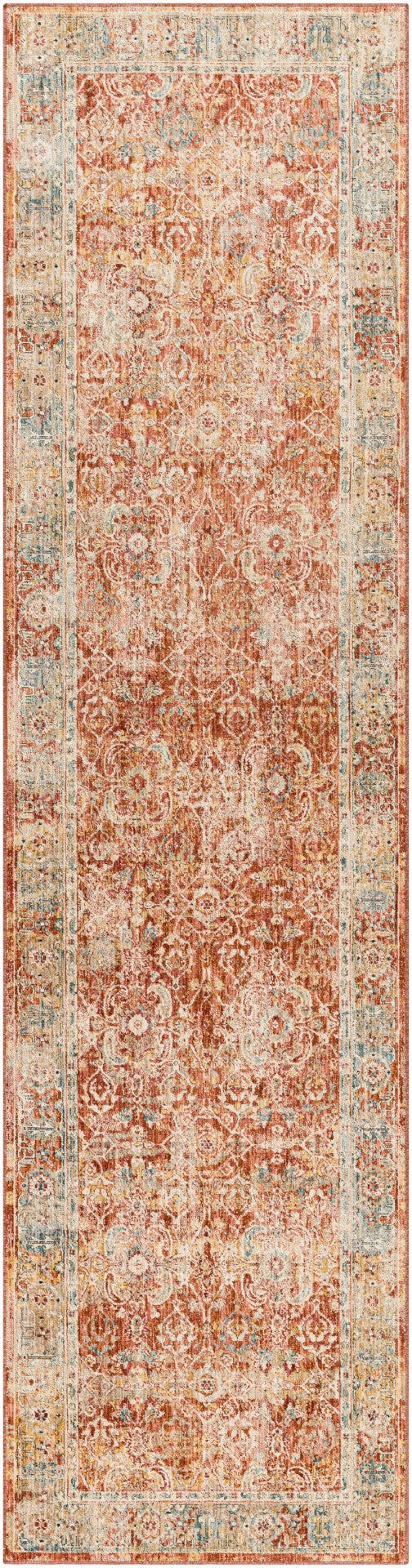 Surya Aspendos Traditional APS-2319 Rug APS2319-2773