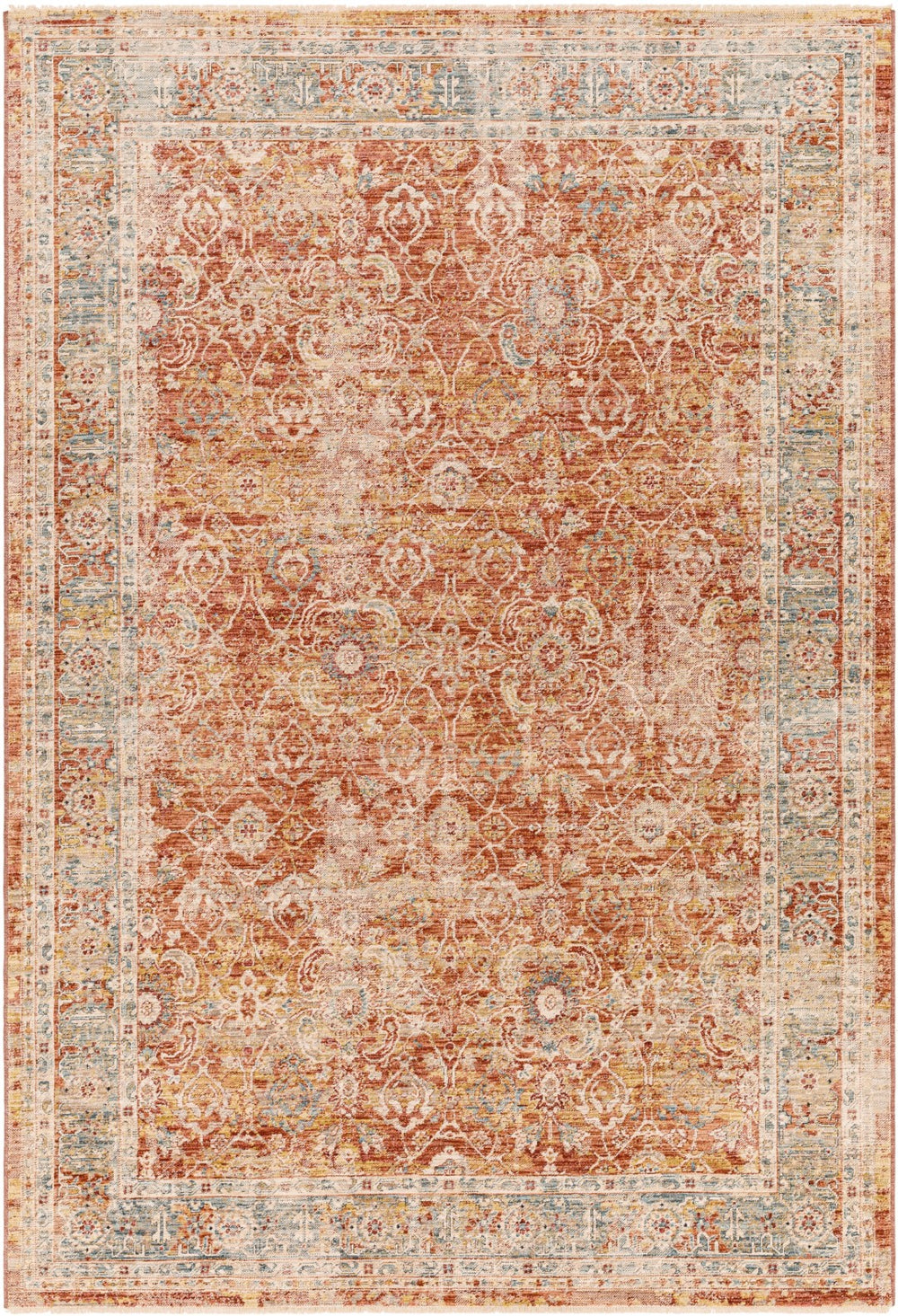 Surya Aspendos Traditional APS-2319 Rug APS2319-9122