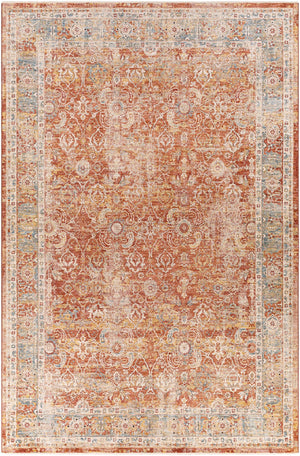 Surya Aspendos Traditional APS-2319 Rug APS2319-6796