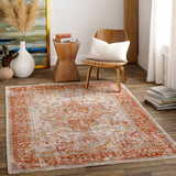 Surya Aspendos Traditional APS-2320 Rug APS2320-9122