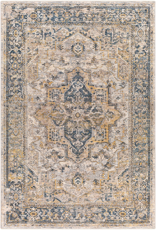 Surya Aspendos Traditional APS-2321 Rug APS2321-6796
