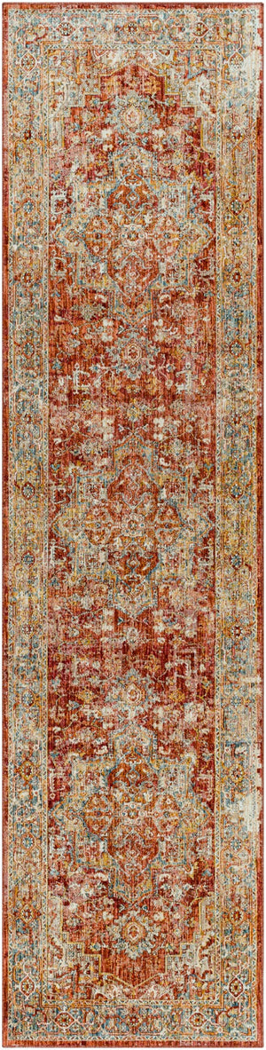 Surya Aspendos Traditional APS-2322 Rug APS2322-2773