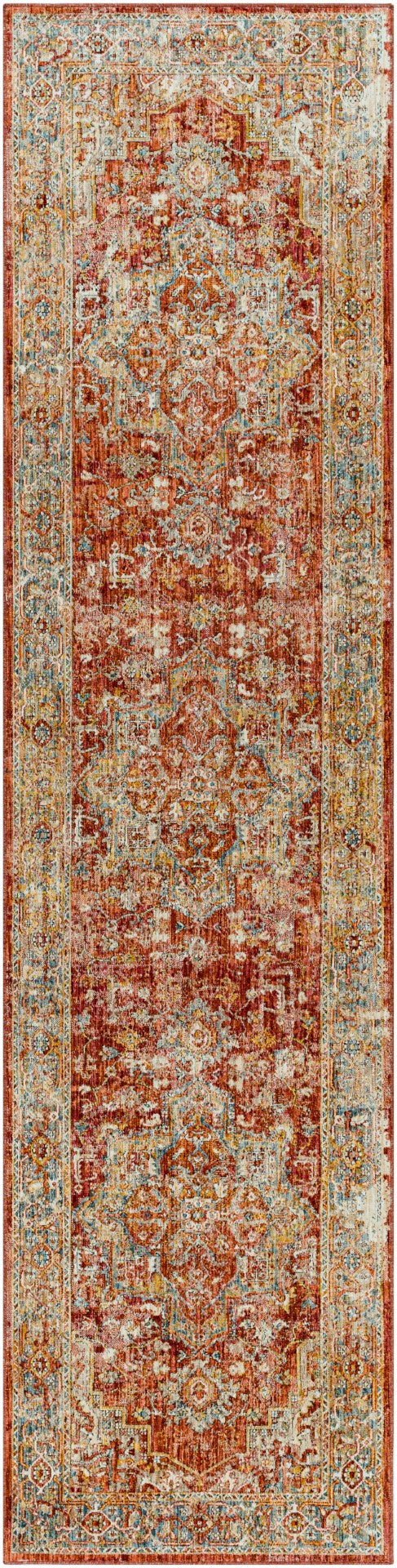 Surya Aspendos Traditional APS-2322 Rug APS2322-2773