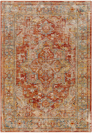 Surya Aspendos Traditional APS-2322 Rug APS2322-9122