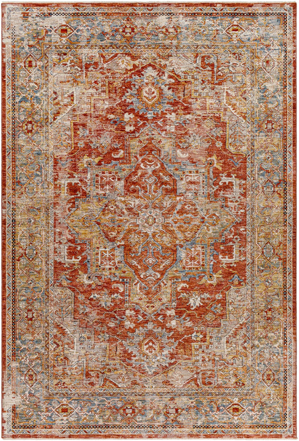 Surya Aspendos Traditional APS-2322 Rug APS2322-6796