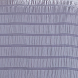 Hadassah Lavender King 6pc Comforter Set