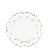 Larabee Road Platinum™ Bread Plate - Set of 4