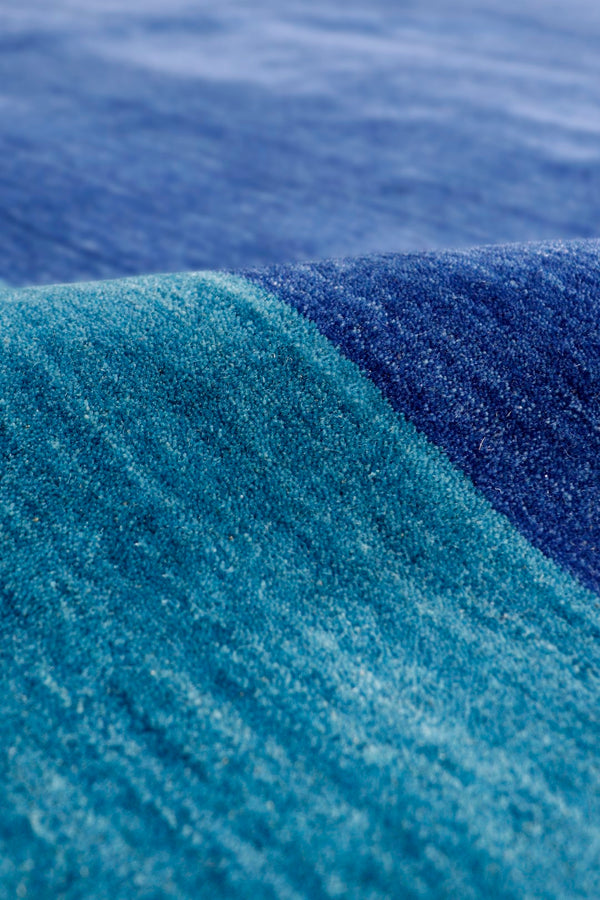 Pasargad Gramercy Collection Hand-Loomed Silk & Wool Charcoal Area Rug ar-01b 9x12-PASARGAD