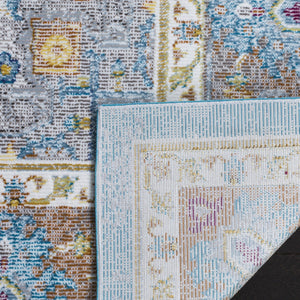 Safavieh Aria 100 Power Loomed Polypropylene Pile Transitional Rug ARA100B-3