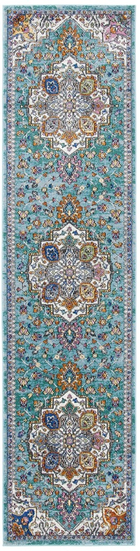 Safavieh Aria 102 Power Loomed Polypropylene Pile Transitional Rug ARA102K-9