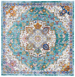 Safavieh Aria 102 Power Loomed Polypropylene Pile Transitional Rug ARA102K-9