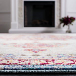 Safavieh Aria 103 Power Loomed Polypropylene Pile Transitional Rug ARA103A-4