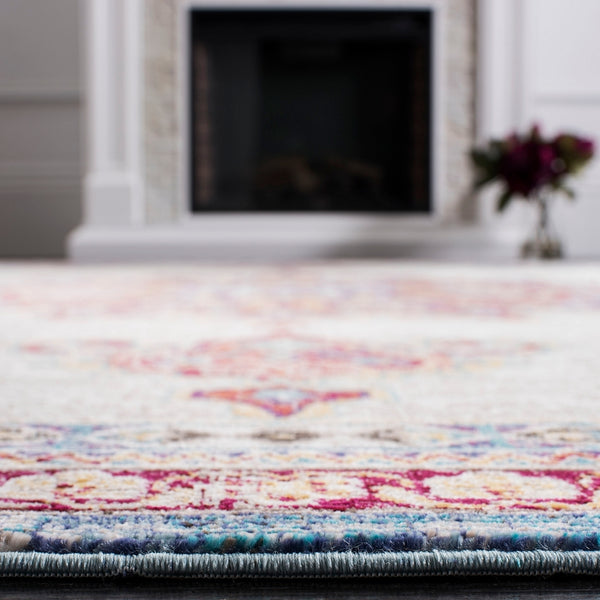 Safavieh Aria 103 Power Loomed Polypropylene Pile Transitional Rug ARA103A-4