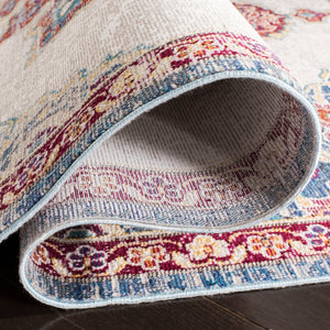 Safavieh Aria 103 Power Loomed Polypropylene Pile Transitional Rug ARA103A-4