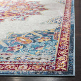 Safavieh Aria 103 Power Loomed Polypropylene Pile Transitional Rug ARA103A-4