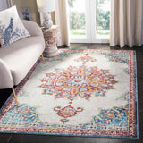 Safavieh Aria 103 Power Loomed Polypropylene Pile Transitional Rug ARA103A-4