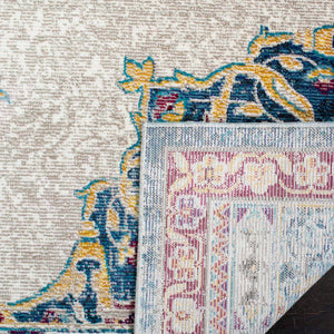 Safavieh Aria 103 Power Loomed Polypropylene Pile Transitional Rug ARA103A-4