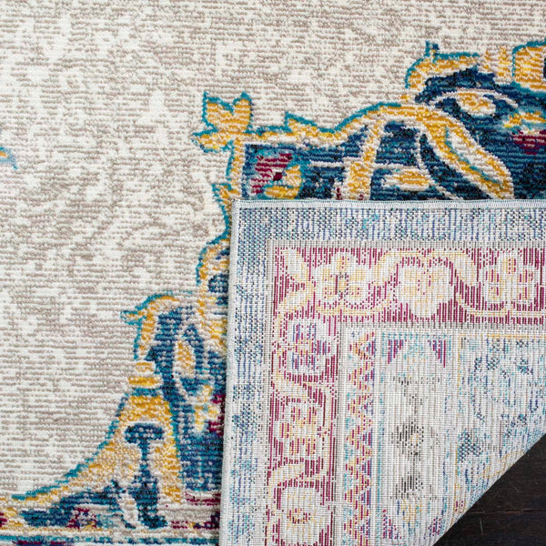 Safavieh Aria 103 Power Loomed Polypropylene Pile Transitional Rug ARA103A-4