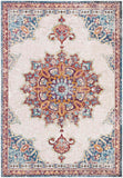 Safavieh Aria 103 Power Loomed Polypropylene Pile Transitional Rug ARA103A-4