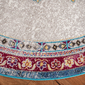 Safavieh Aria 103 Power Loomed Polypropylene Pile Transitional Rug ARA103A-4