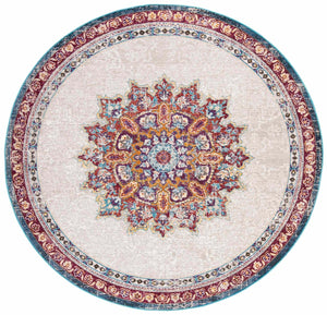 Safavieh Aria 103 Power Loomed Polypropylene Pile Transitional Rug ARA103A-4