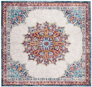 Safavieh Aria 103 Power Loomed Polypropylene Pile Transitional Rug ARA103A-4