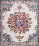 Safavieh Aria 103 Power Loomed Polypropylene Pile Transitional Rug ARA103A-4