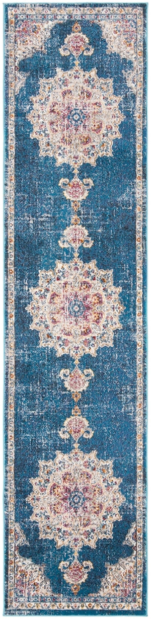 Safavieh Aria 103 Power Loomed Polypropylene Pile Transitional Rug ARA103N-4