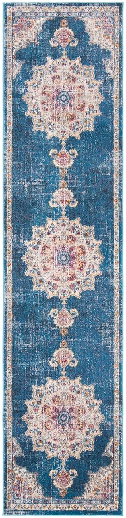 Safavieh Aria 103 Power Loomed Polypropylene Pile Transitional Rug ARA103N-4